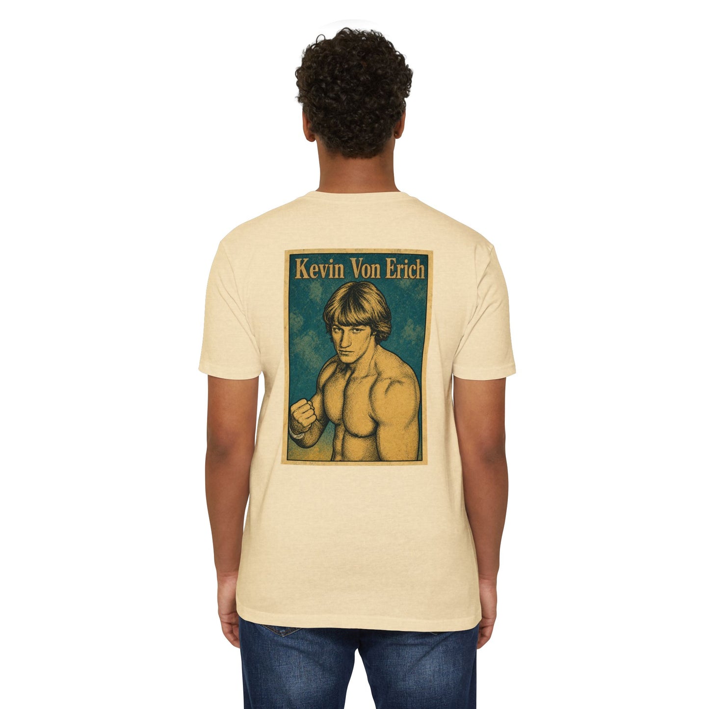 Long Live Kevin Tee