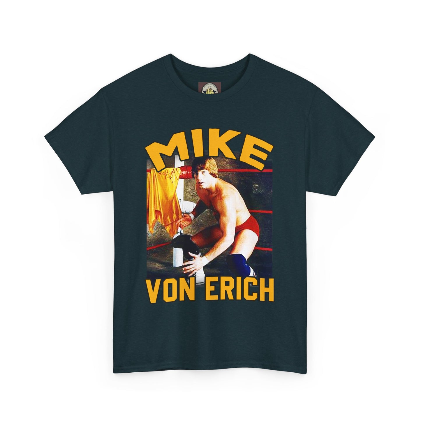 Mike's Vintage Tee