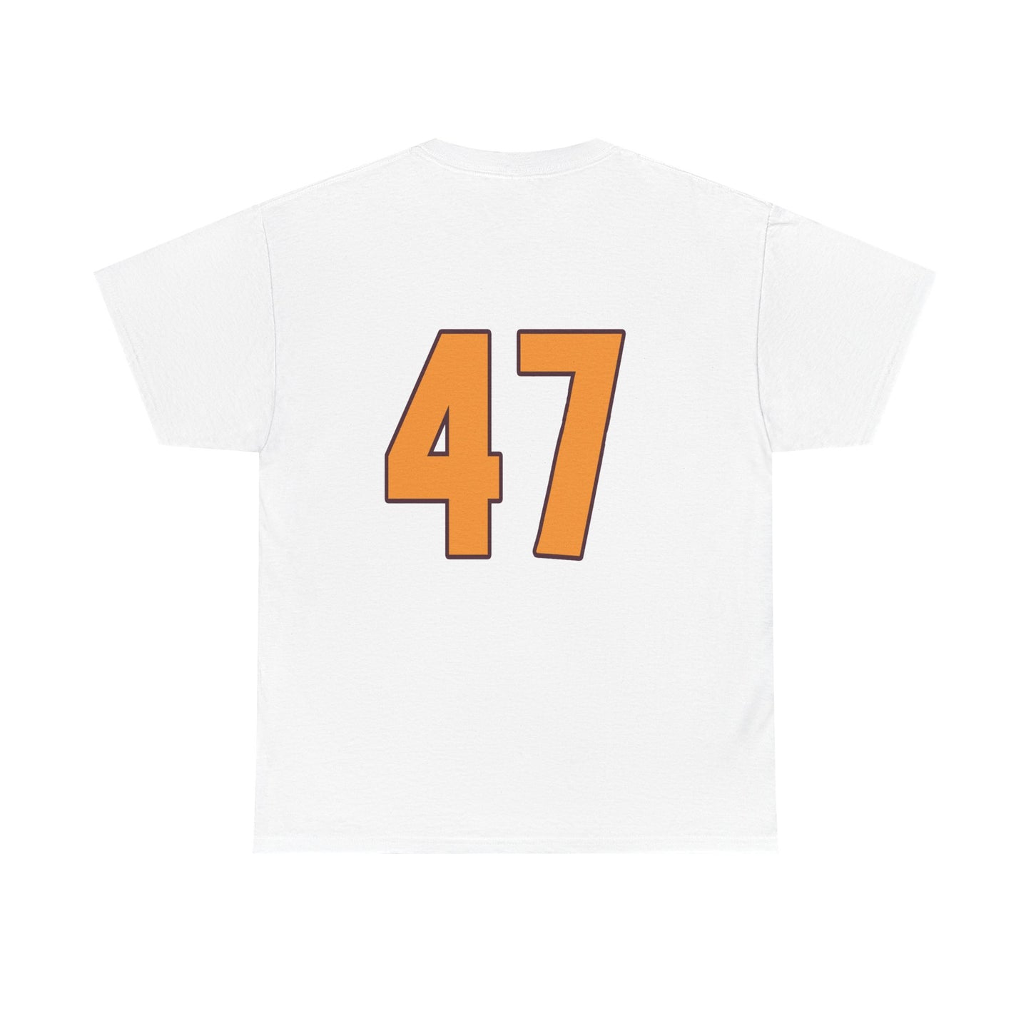 David’s Heavy Cotton Tee