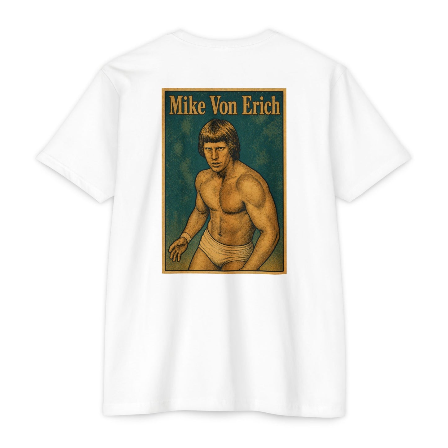 Long Live Mike Tee