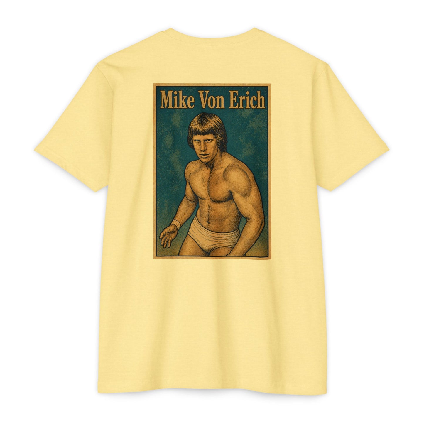 Long Live Mike Tee