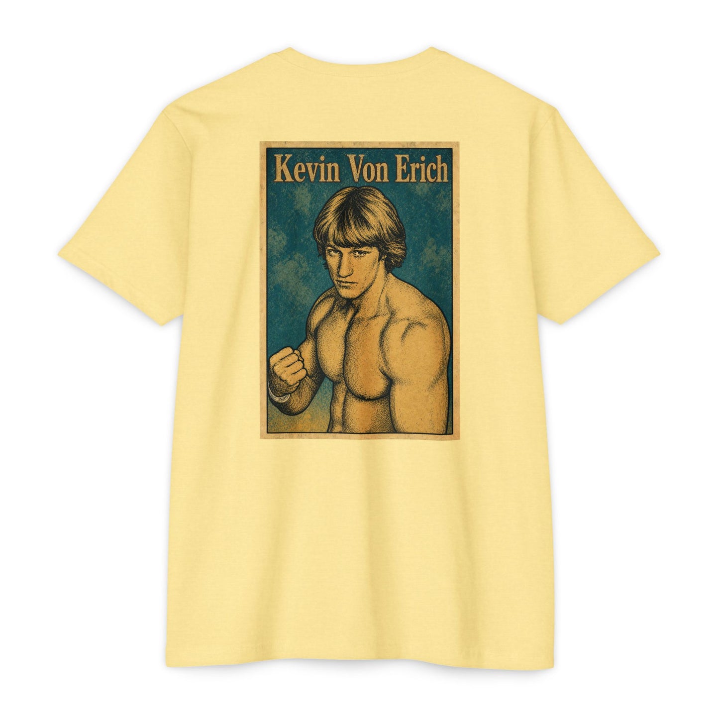 Long Live Kevin Tee