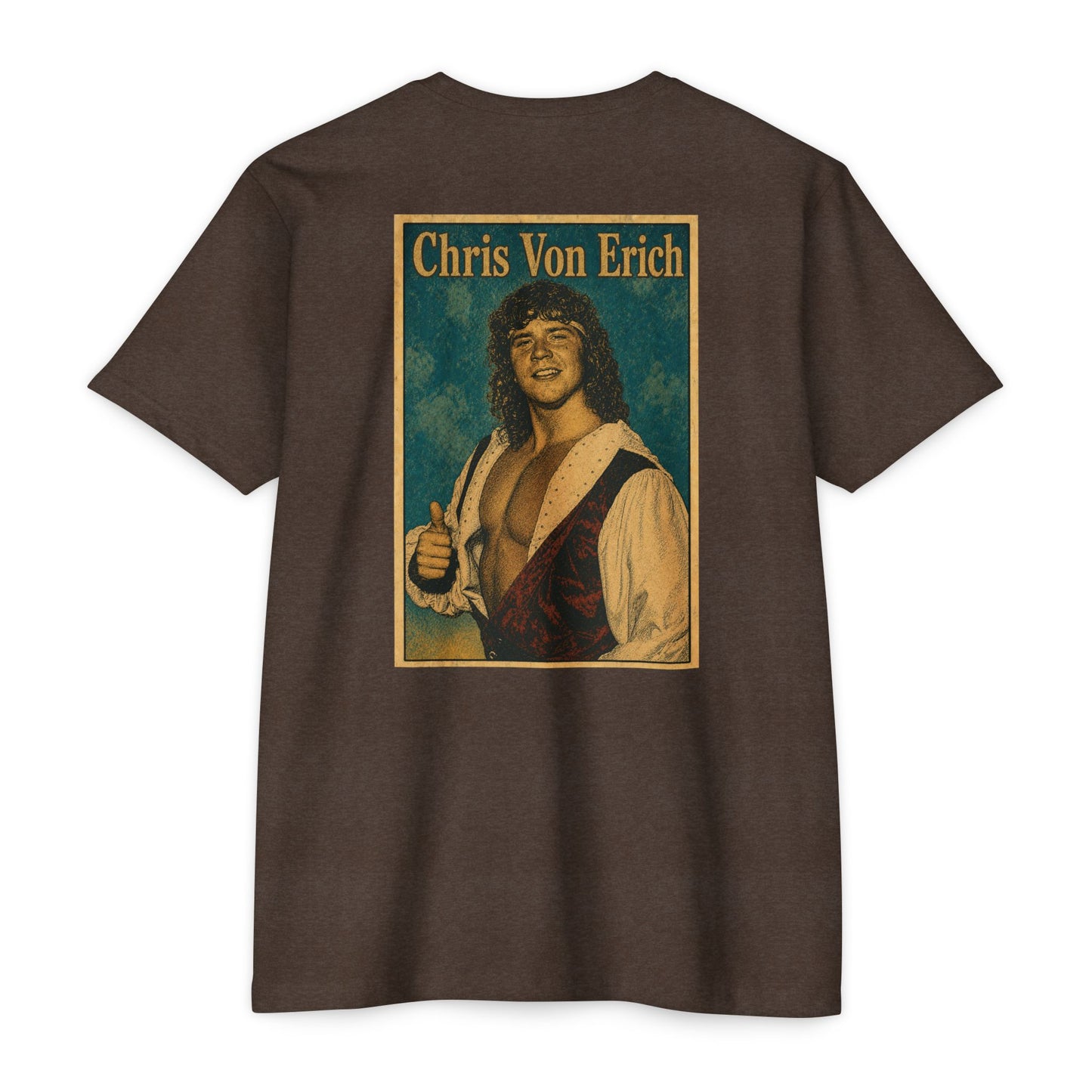 Long Live Chris Tee