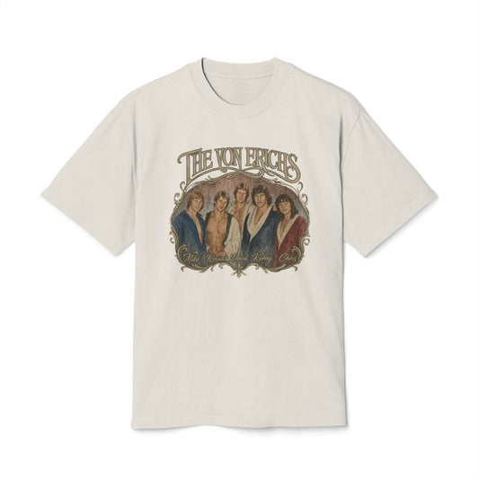 Brothers' Fleetwood Tee