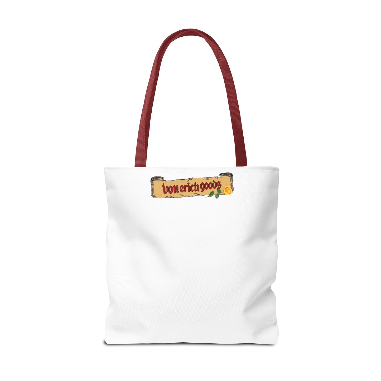 David Von Erich Tote Bag