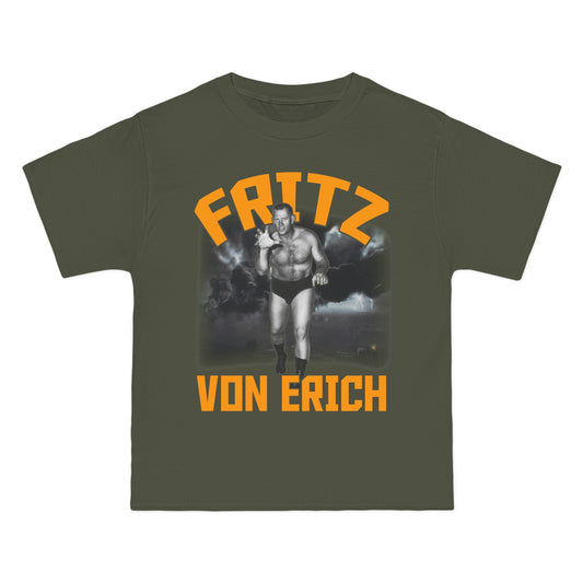 Fritz's Vintage Tee