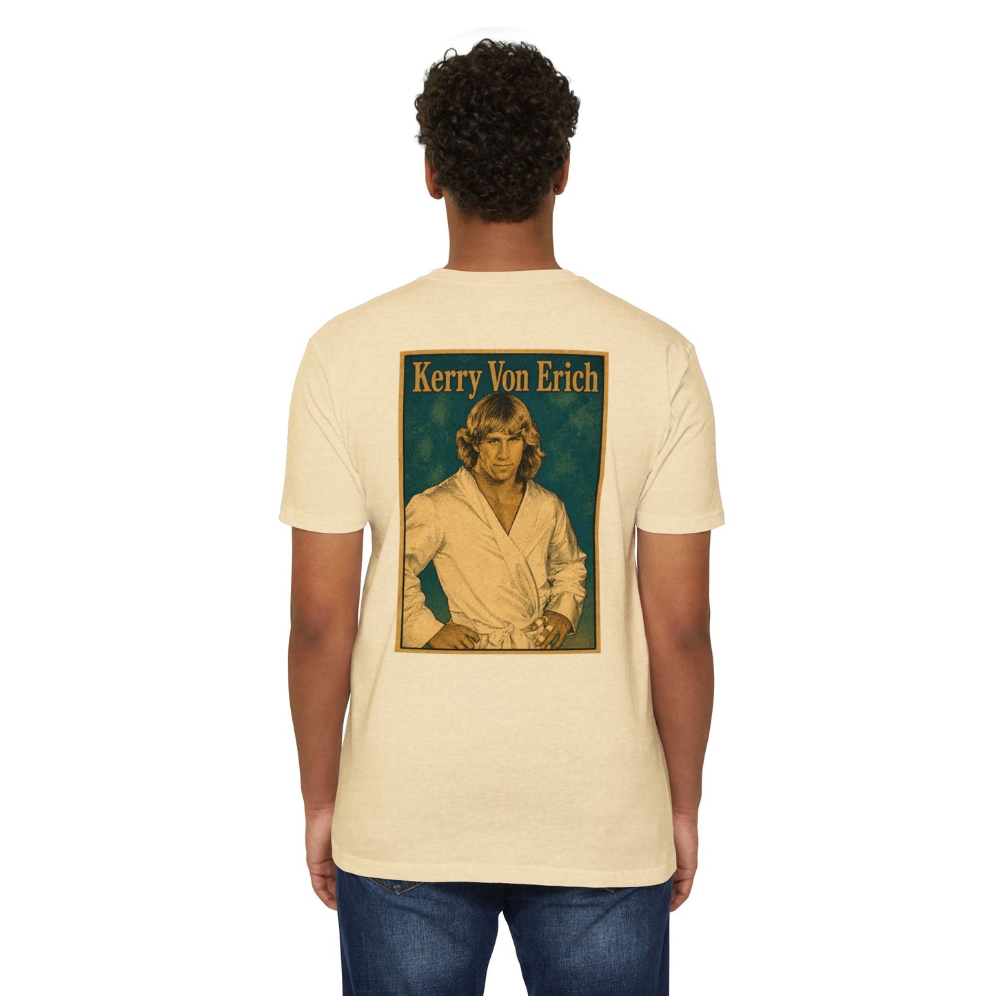 Long Live Kerry Tee