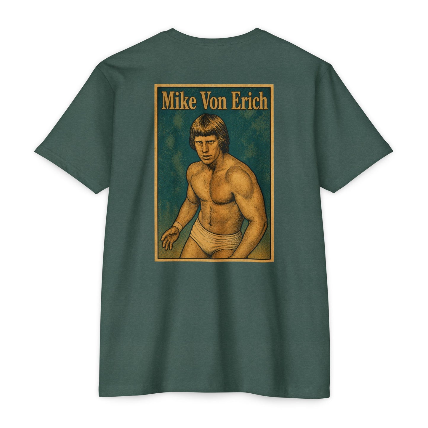 Long Live Mike Tee