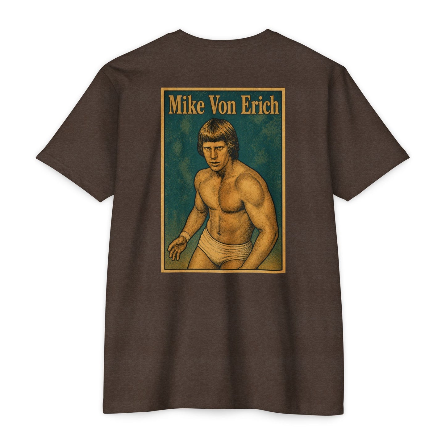 Long Live Mike Tee