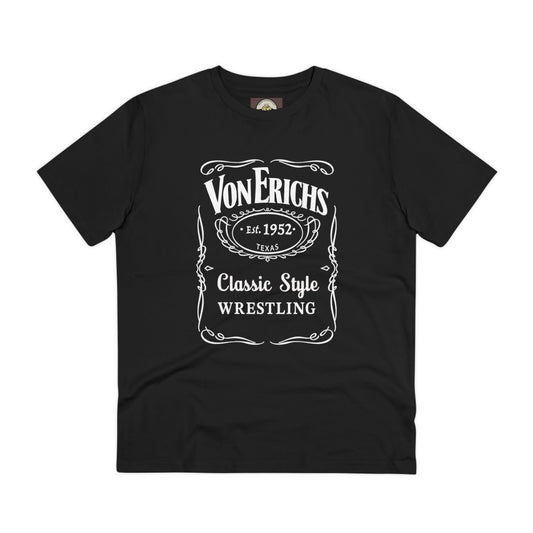 Whiskey Lullaby Tee