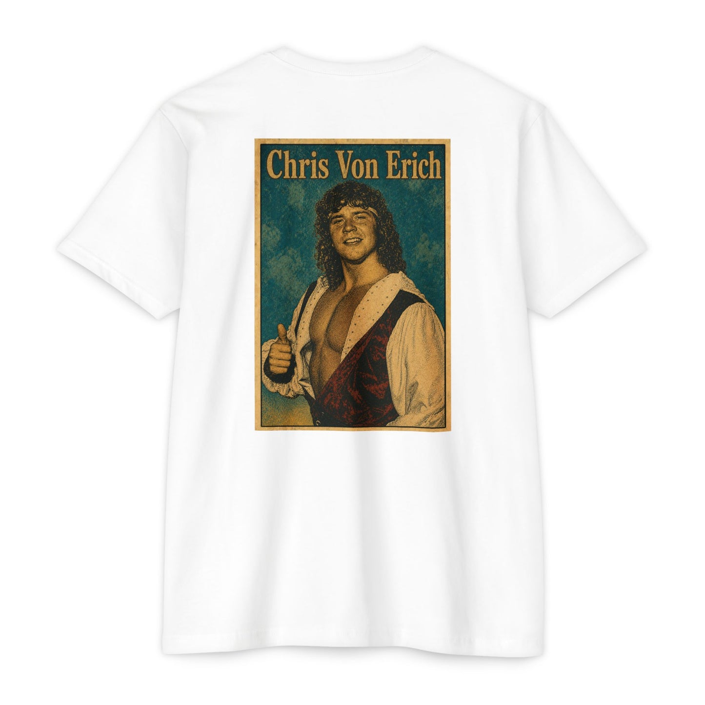 Long Live Chris Tee