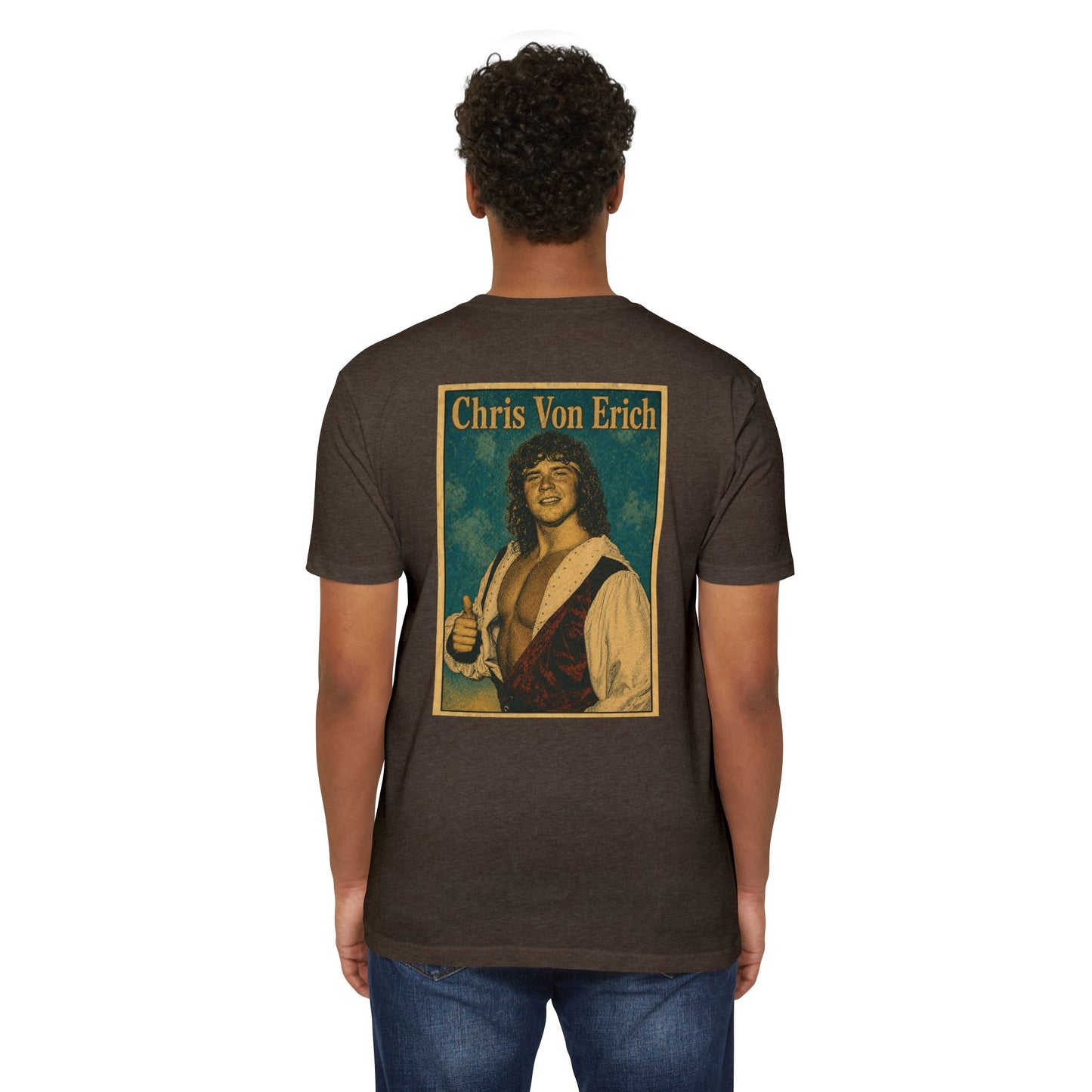 Long Live Chris Tee