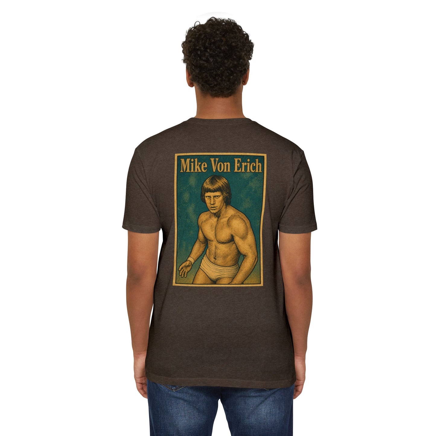 Long Live Mike Tee