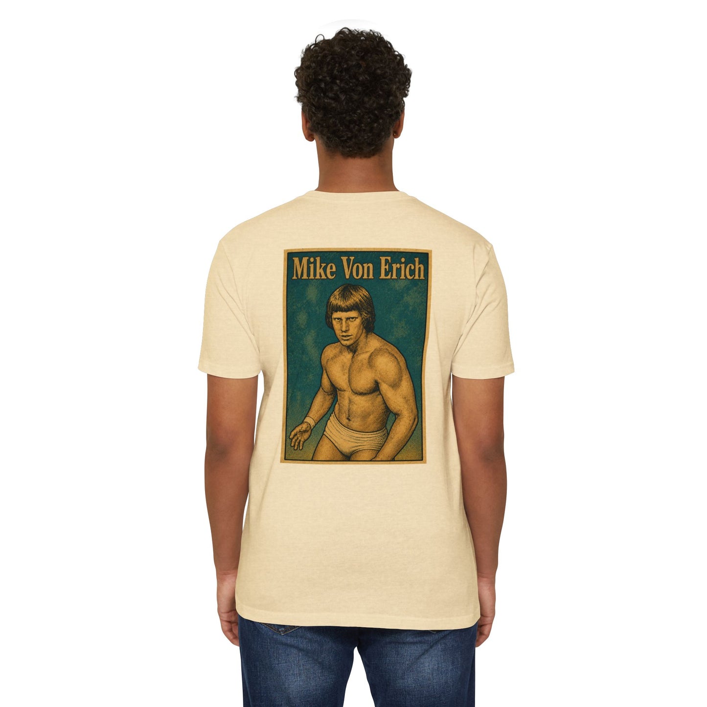 Long Live Mike Tee