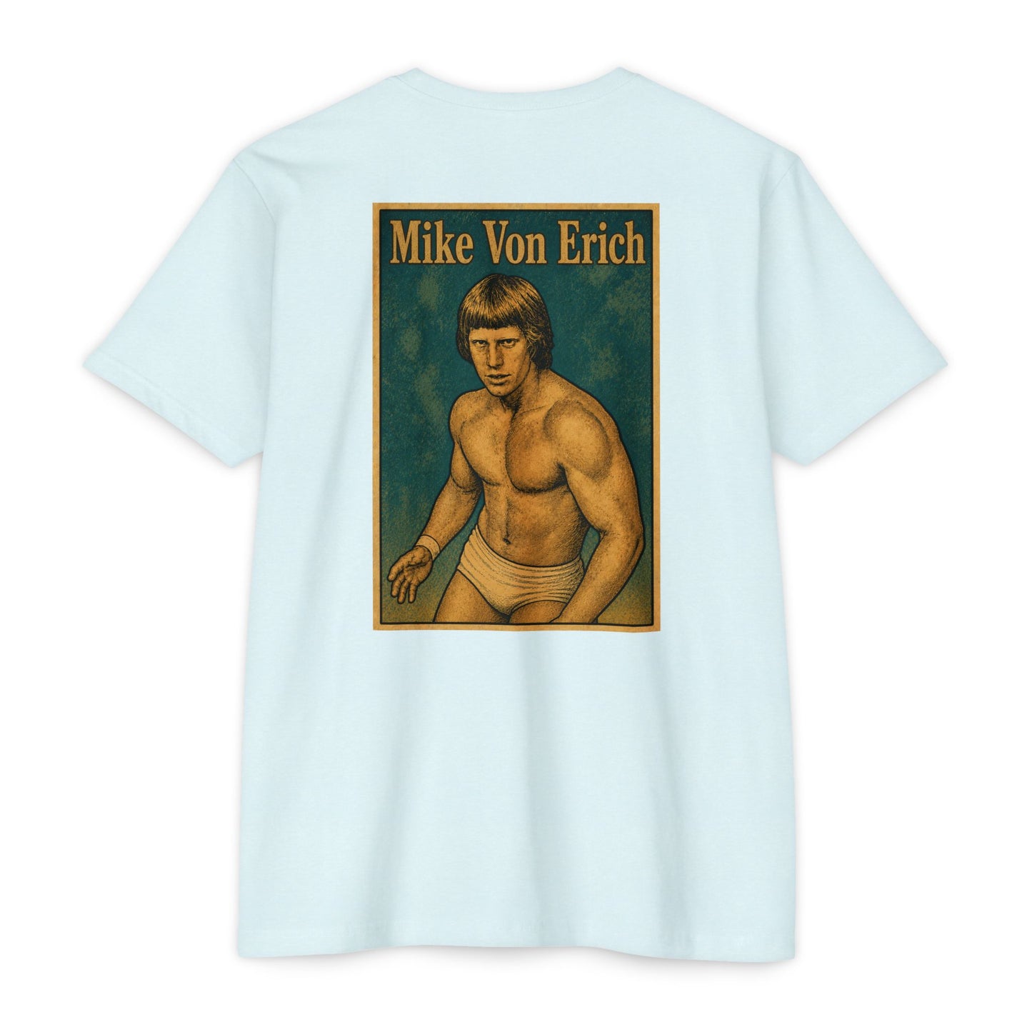 Long Live Mike Tee