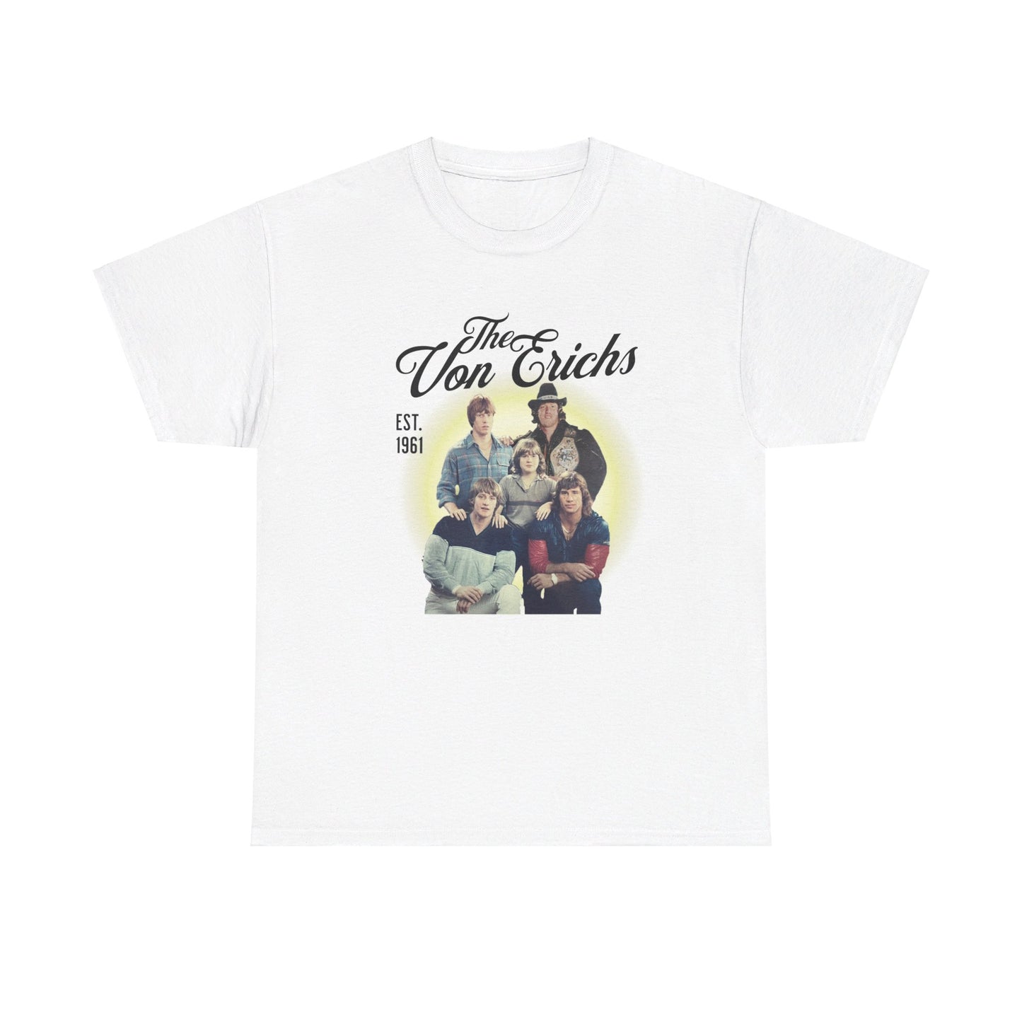 Brothers' Tee