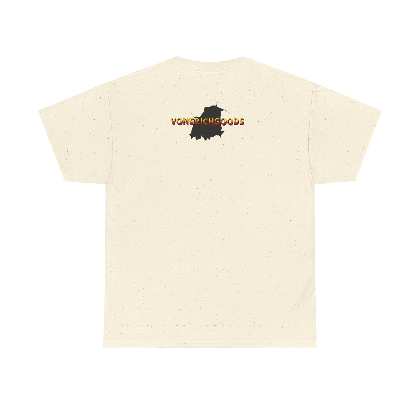 Vintage Von Erich Iron Claw Heavy Cotton Tee