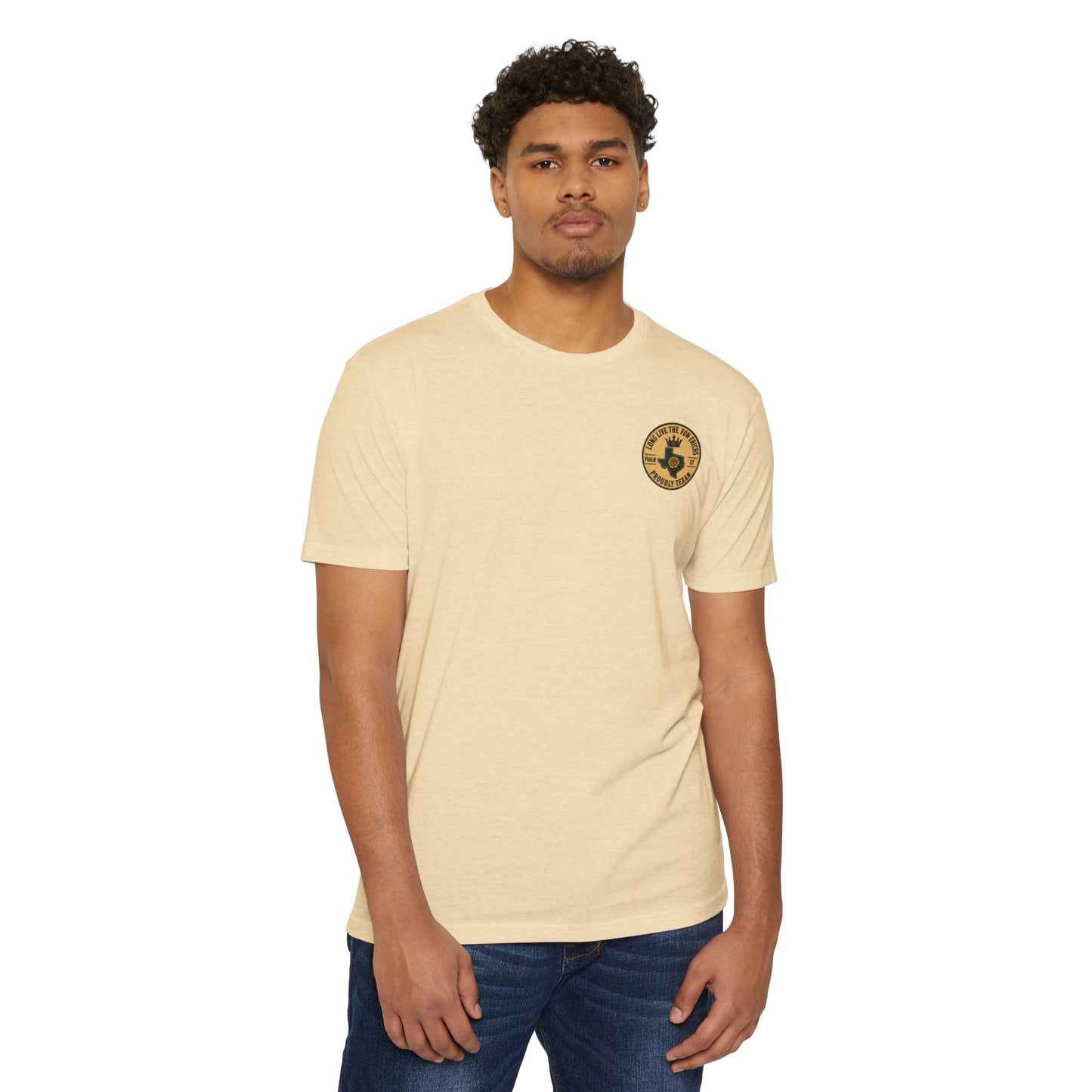 Long Live David Tee