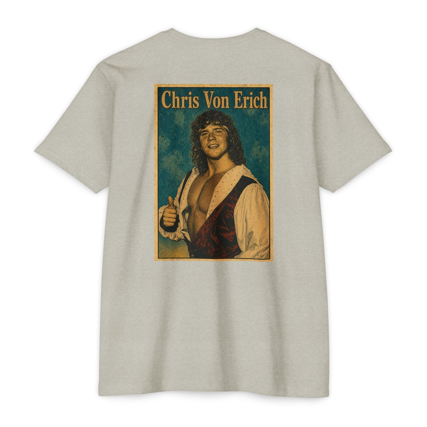 Long Live Chris Tee