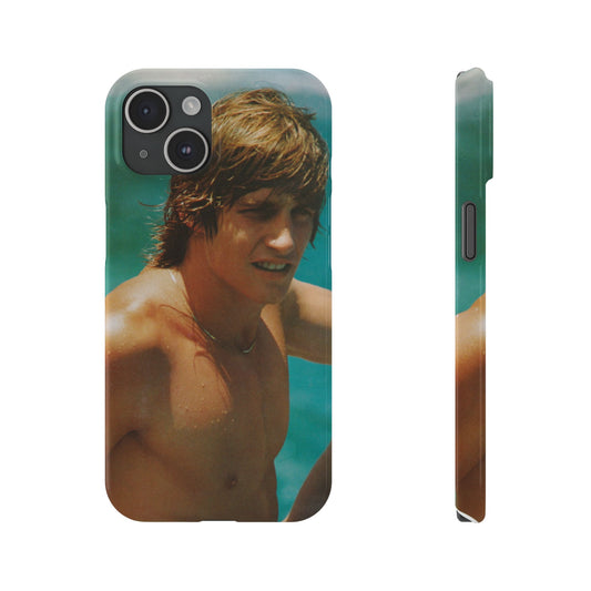 Kevin Ocean Phone Case