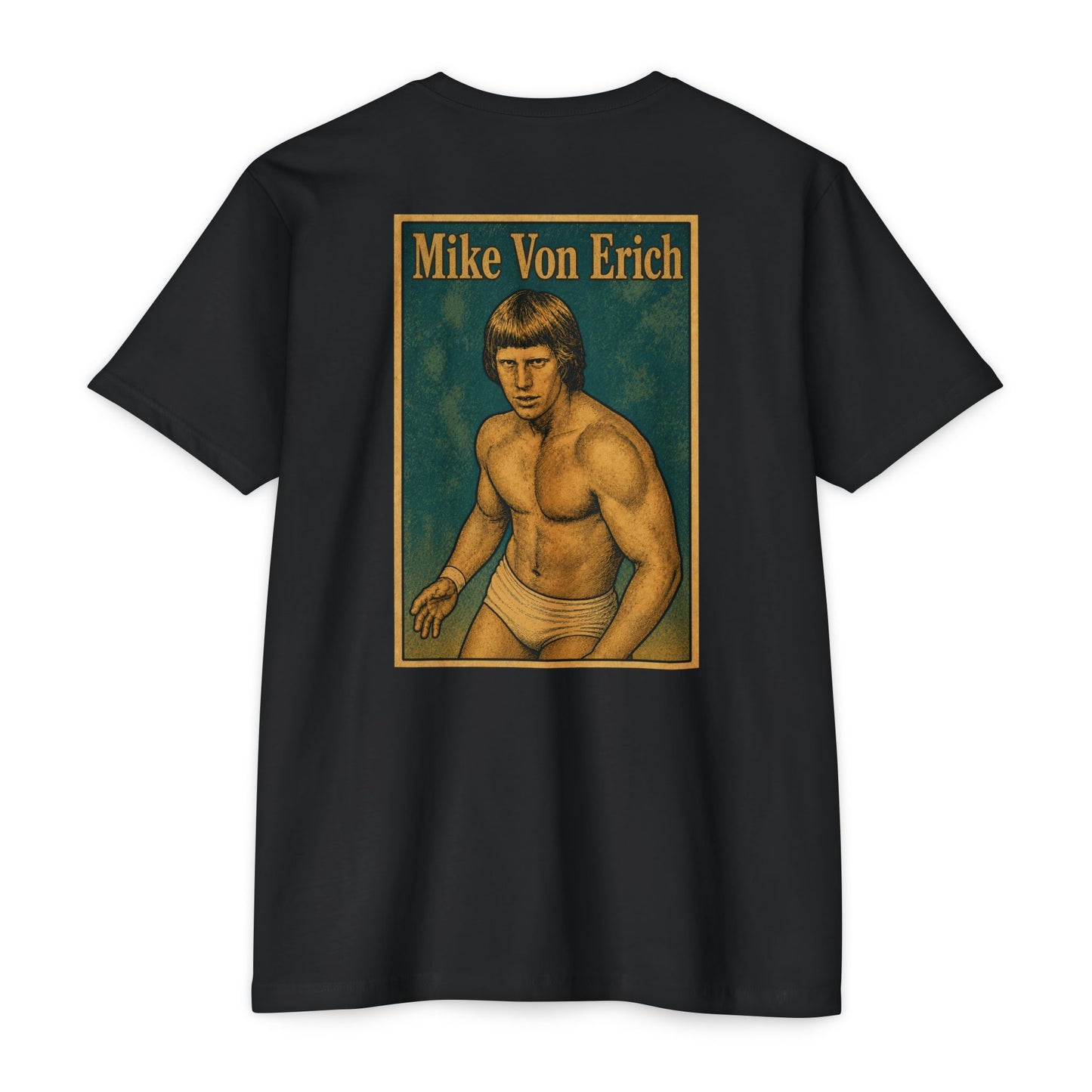 Long Live Mike Tee