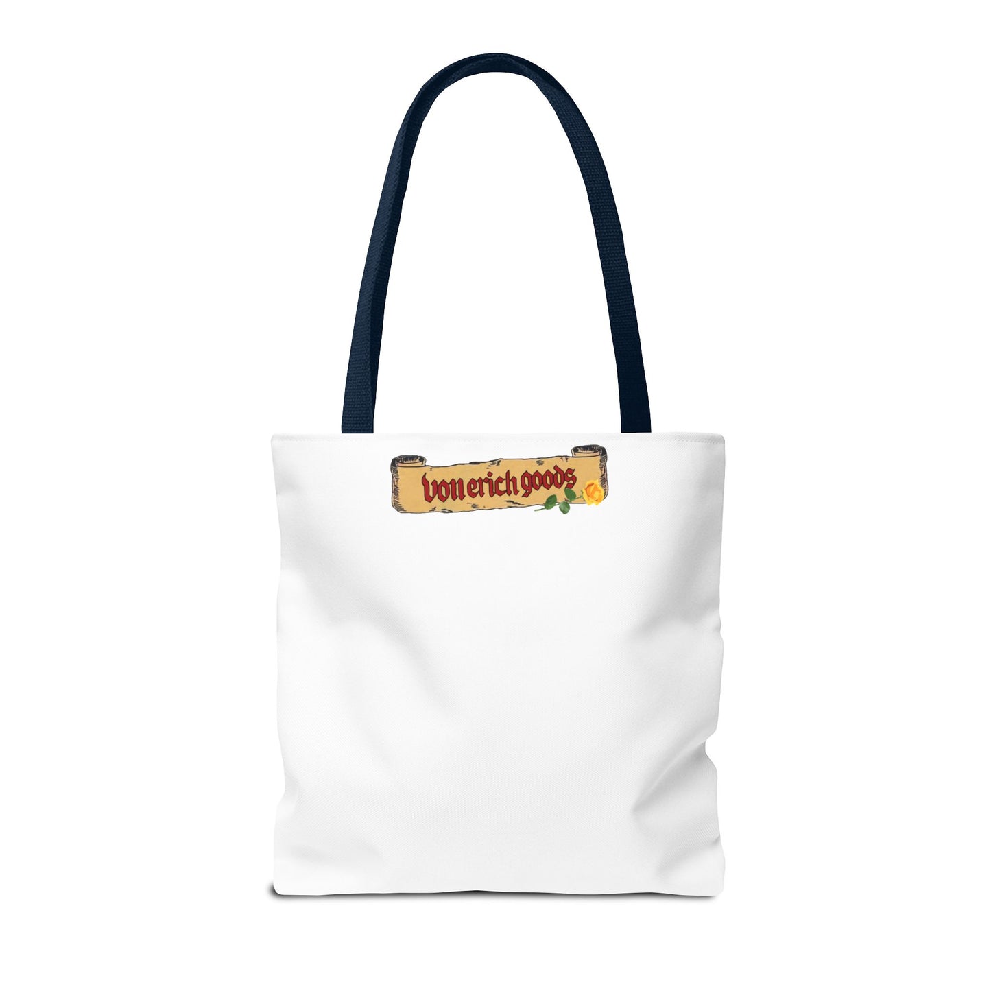 David Von Erich Tote Bag