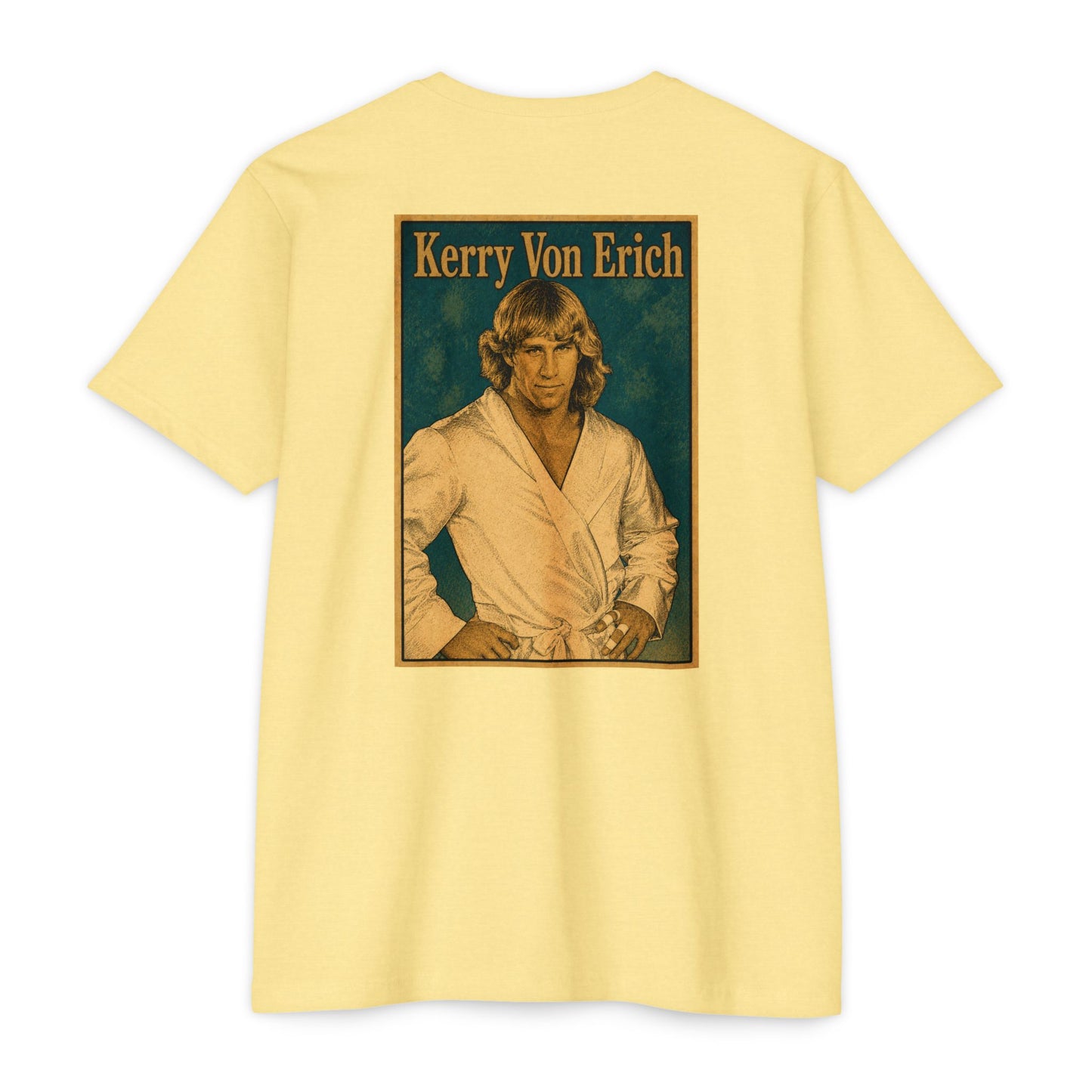 Long Live Kerry Tee