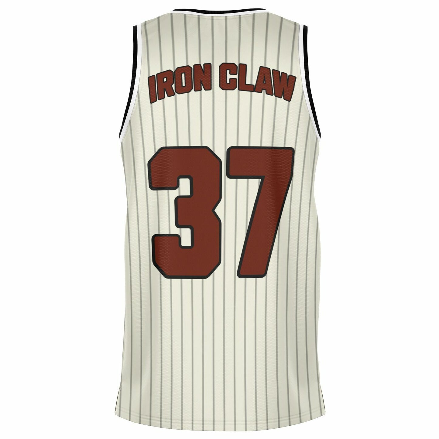 Dave's Iron Claw Jersey