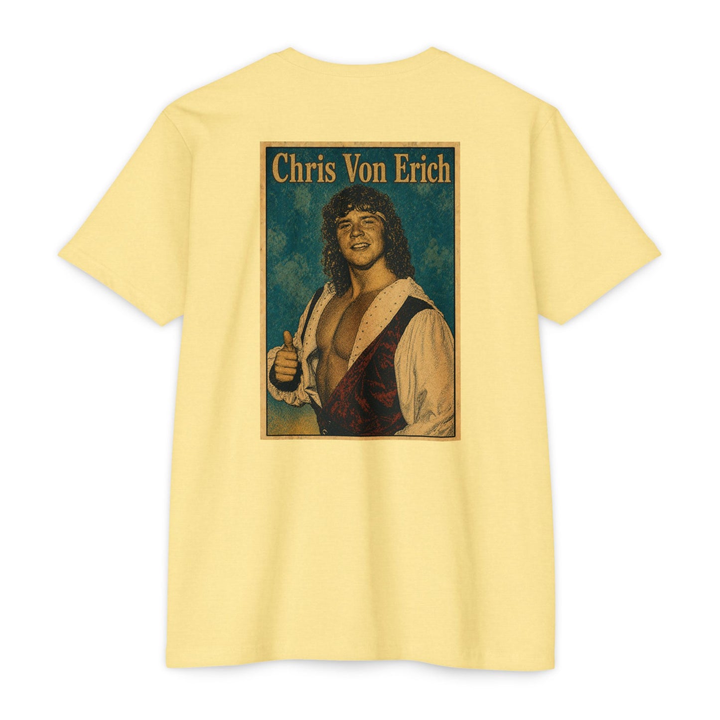 Long Live Chris Tee
