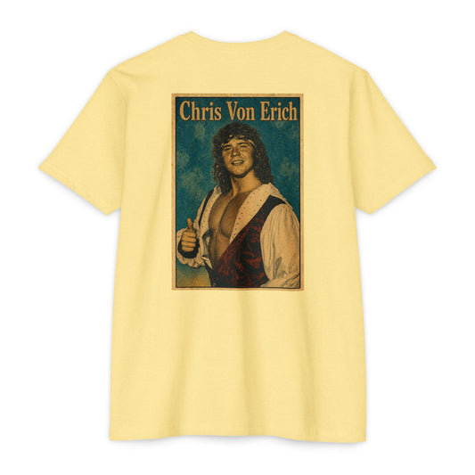Long Live Chris Tee