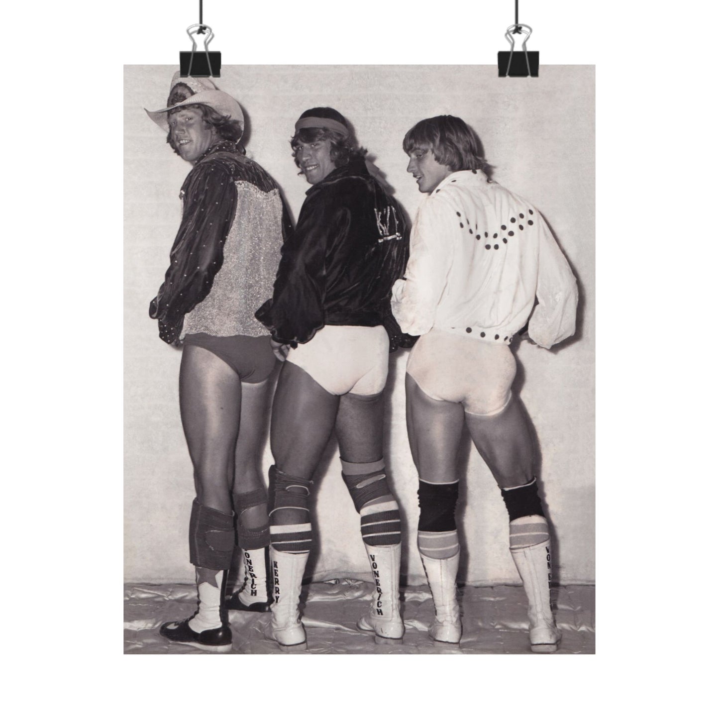 Turn The Other Cheek 8x10 Print Reproduction