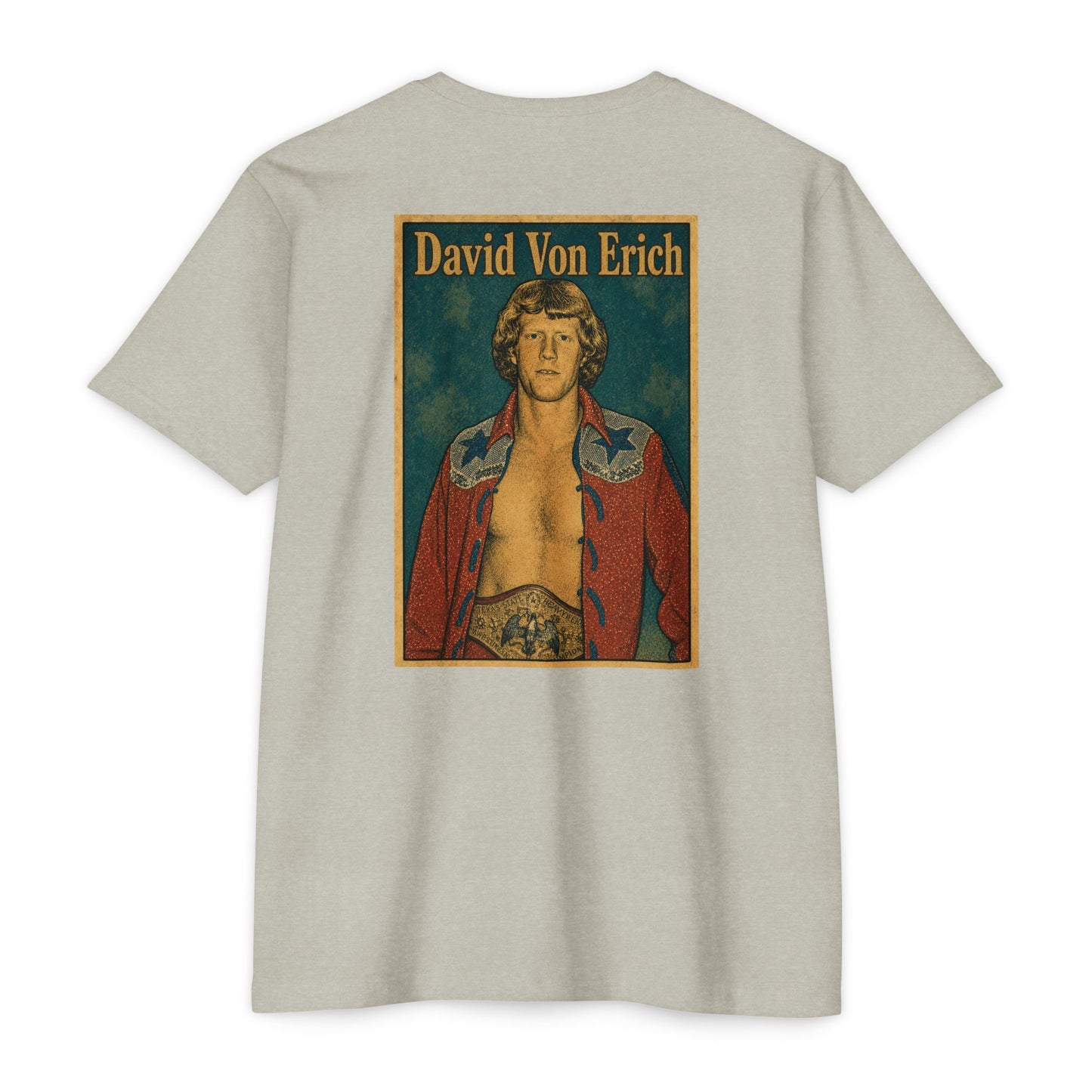 Long Live David Tee