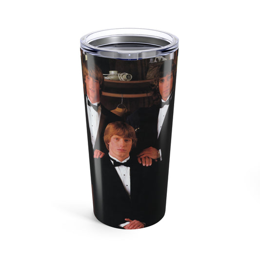 Kings Of The Ring, Kevin, Kerry & Mike Tumbler 20oz