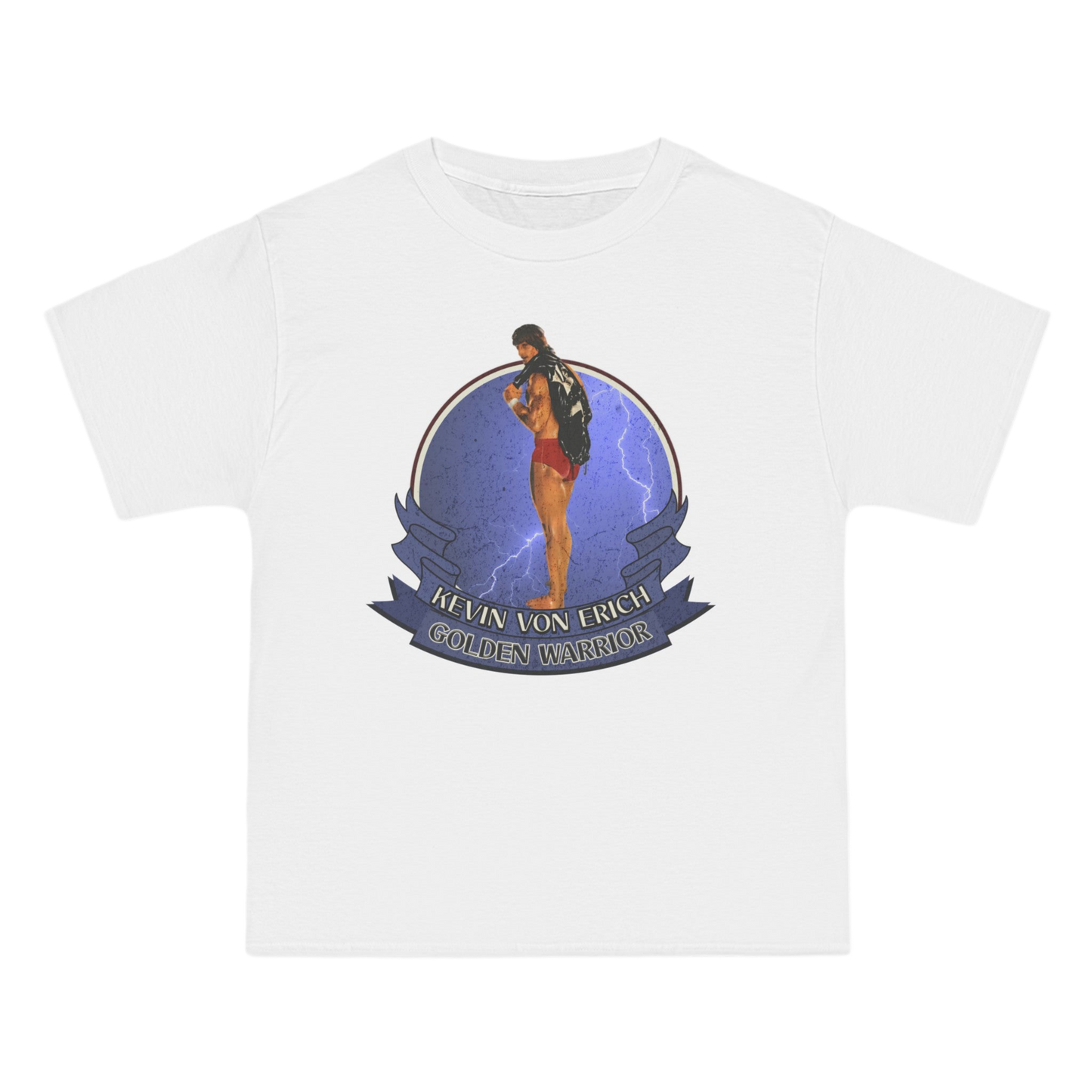 Kevin's World Class Tee
