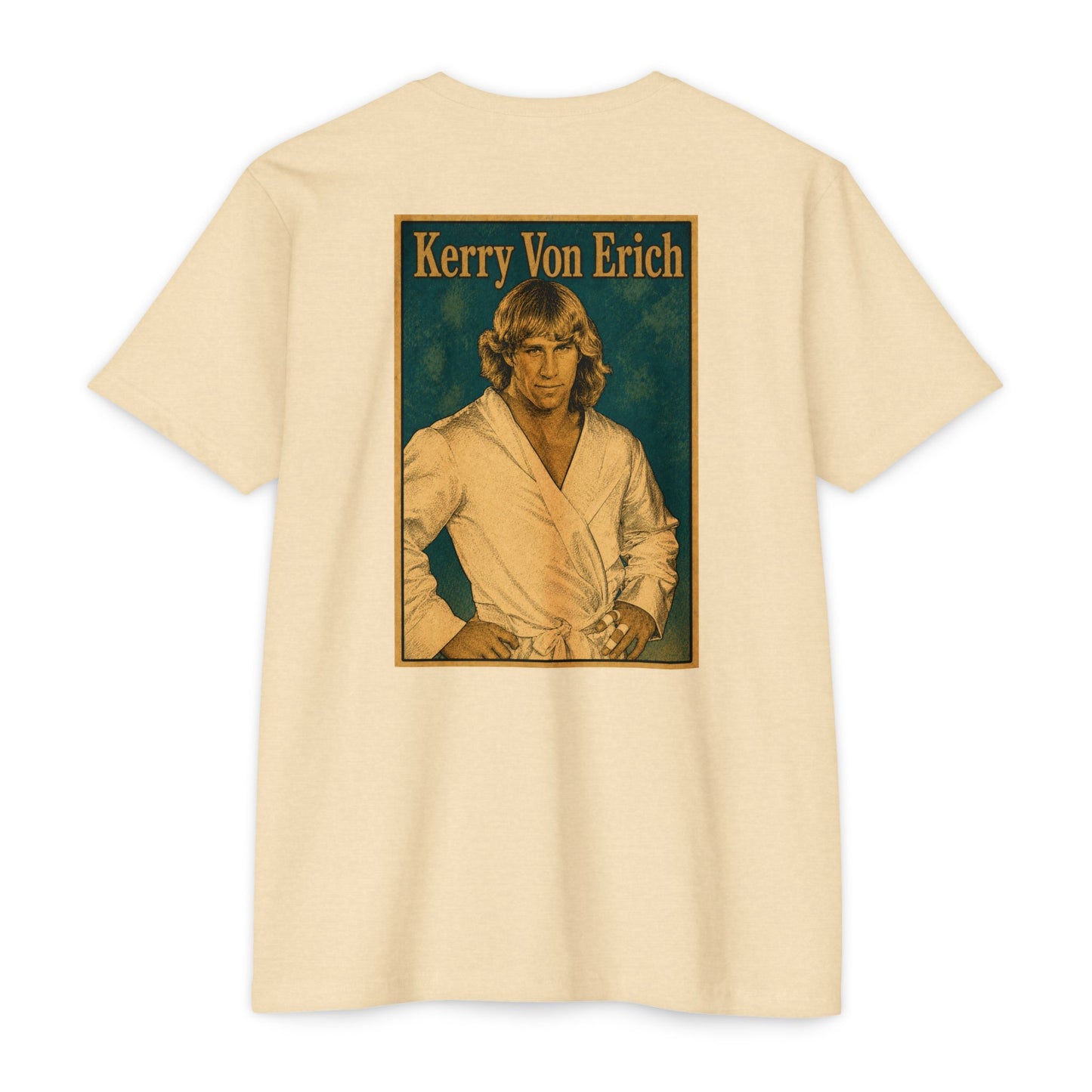 Long Live Kerry Tee