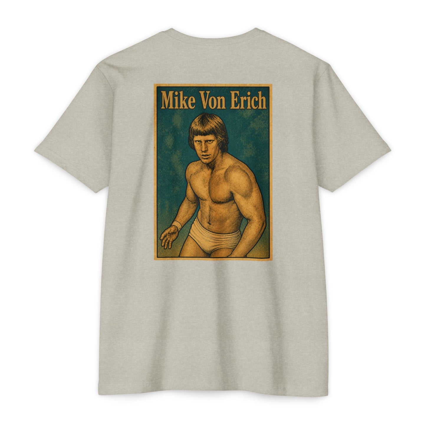 Long Live Mike Tee