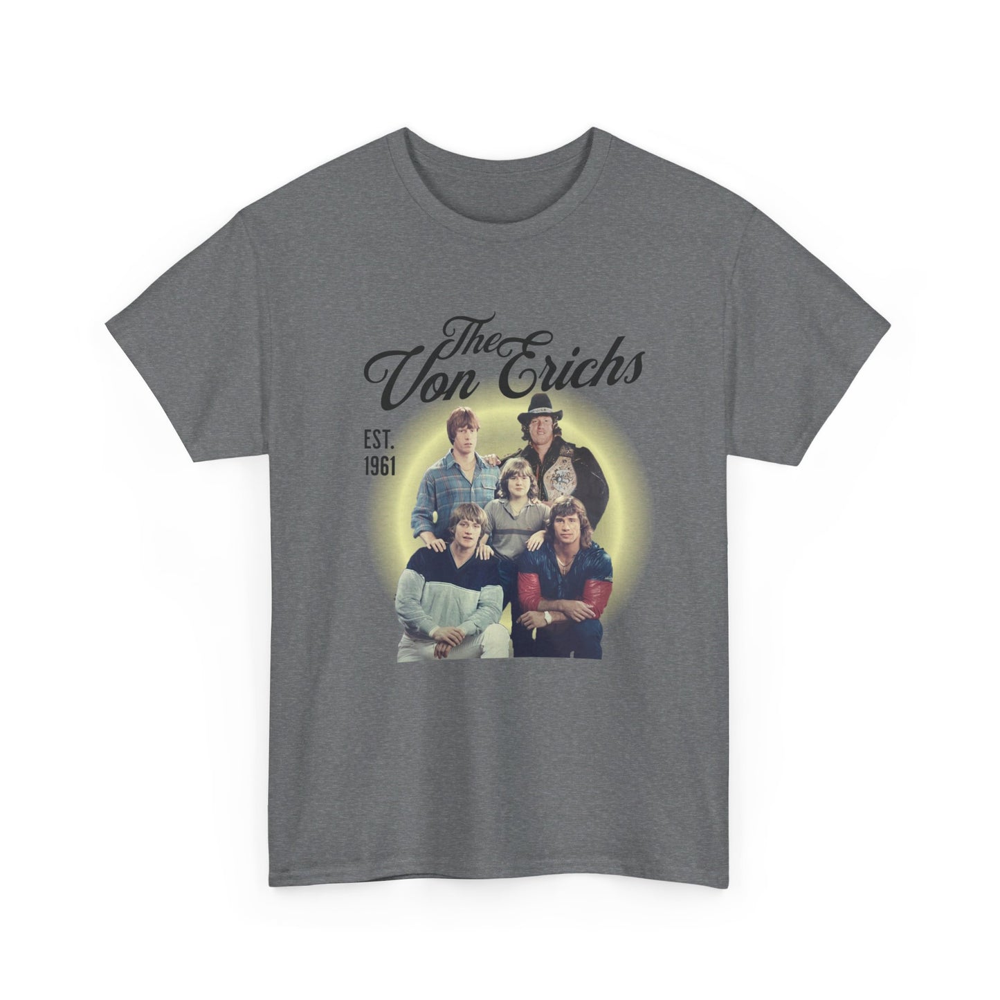 Brothers' Tee