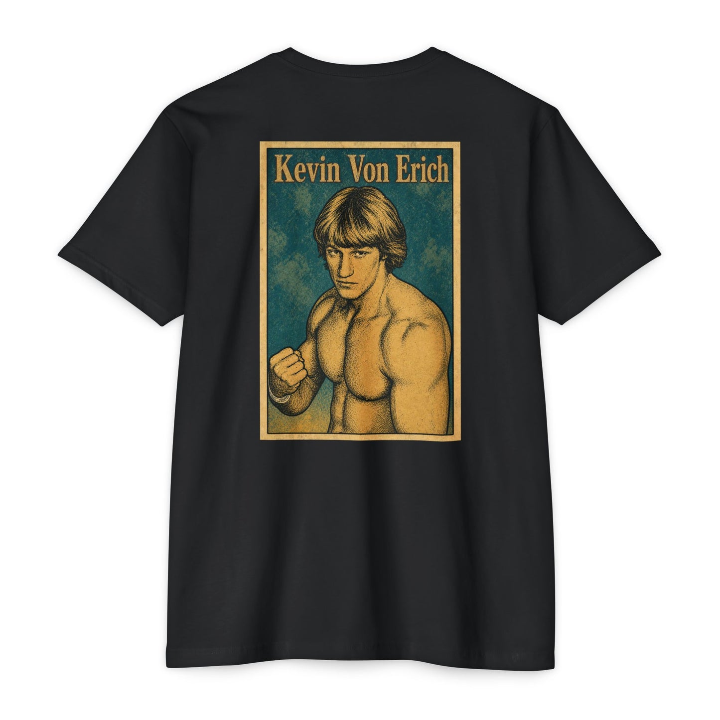 Long Live Kevin Tee