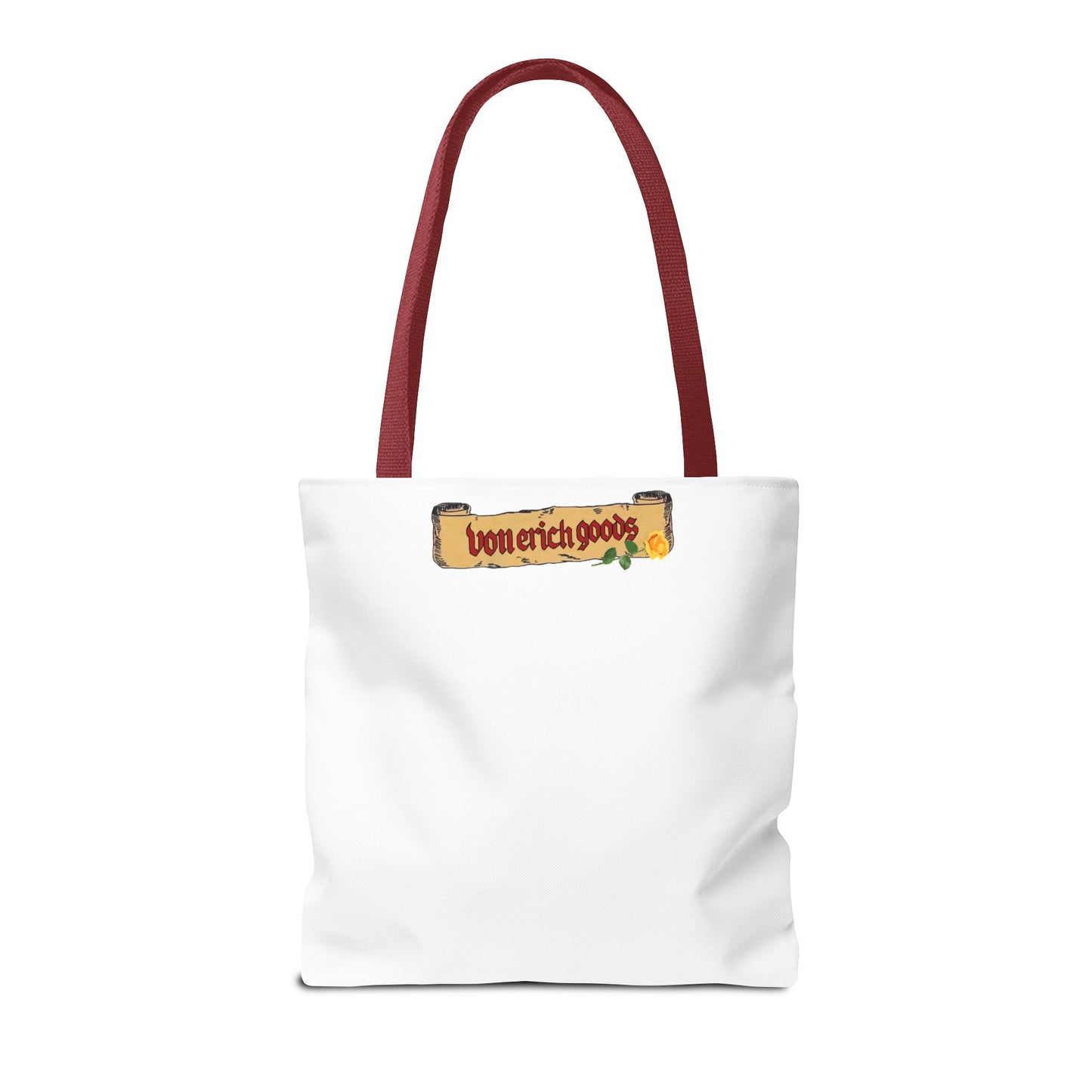 David Von Erich Tote Bag