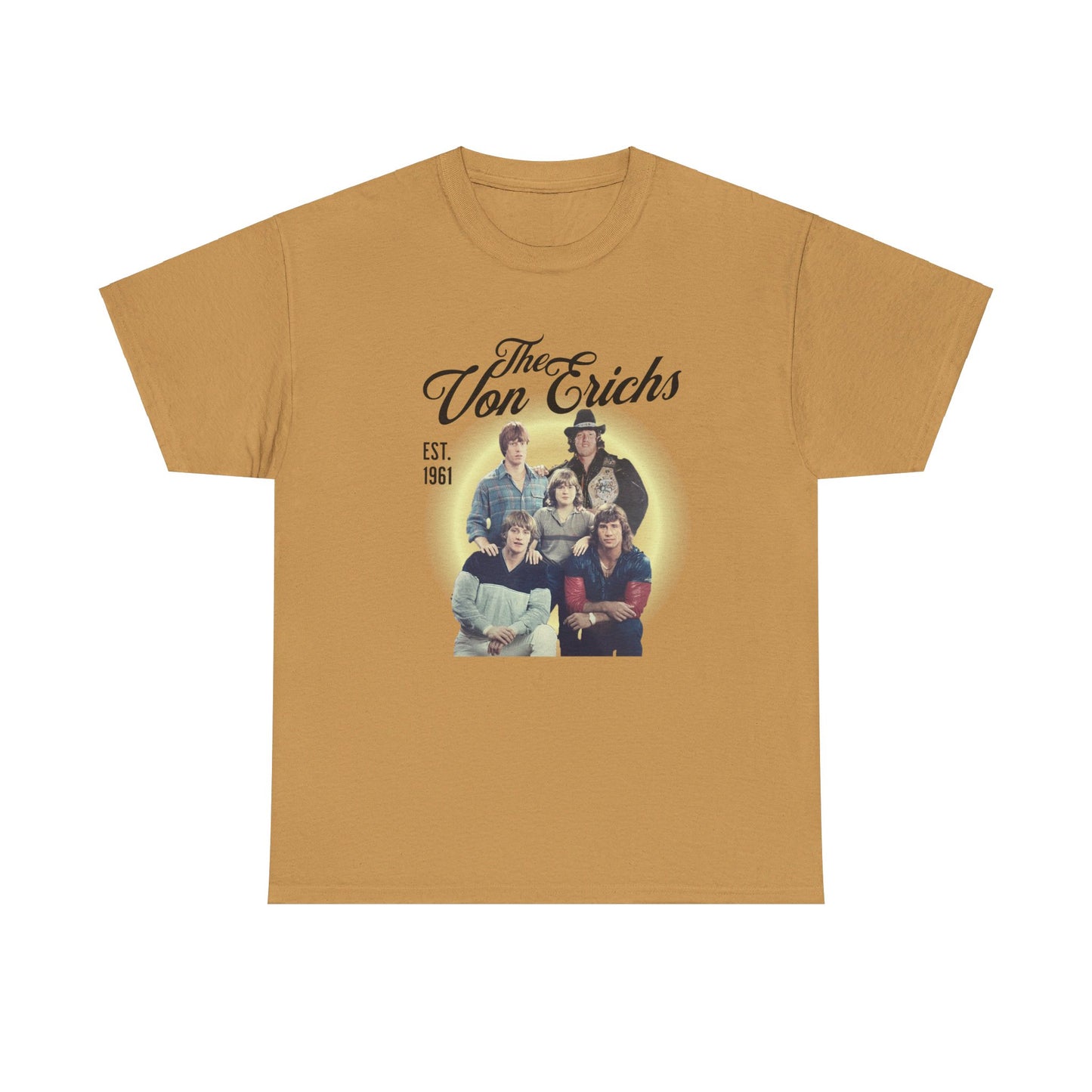 Brothers' Tee