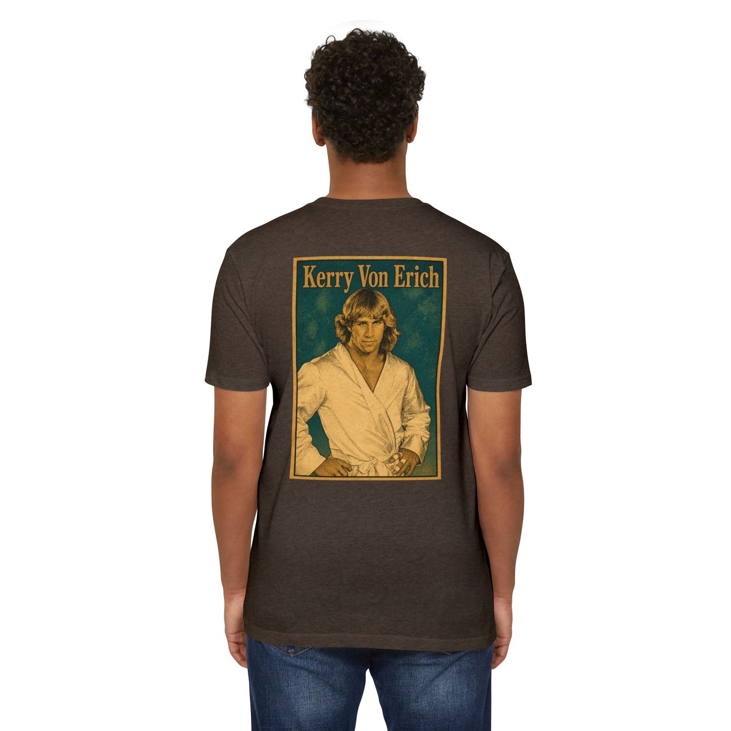 Long Live Kerry Tee