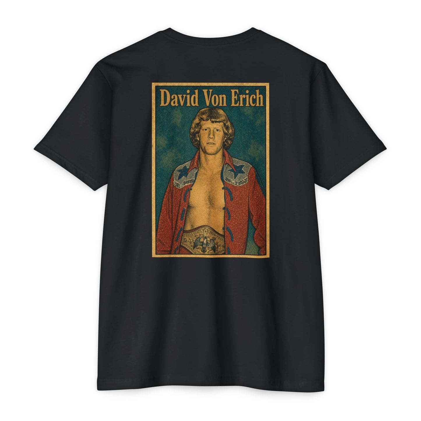 Long Live David Tee
