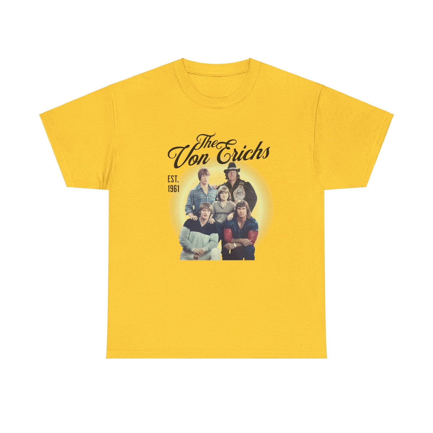 Brothers' Tee