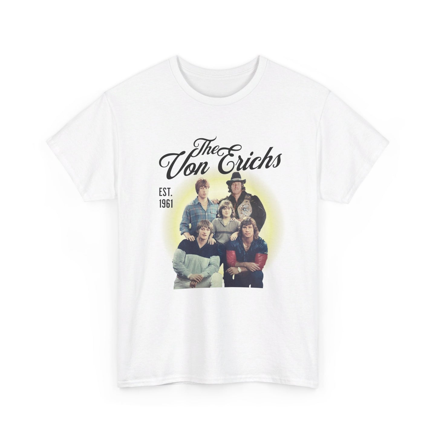 Brothers' Tee