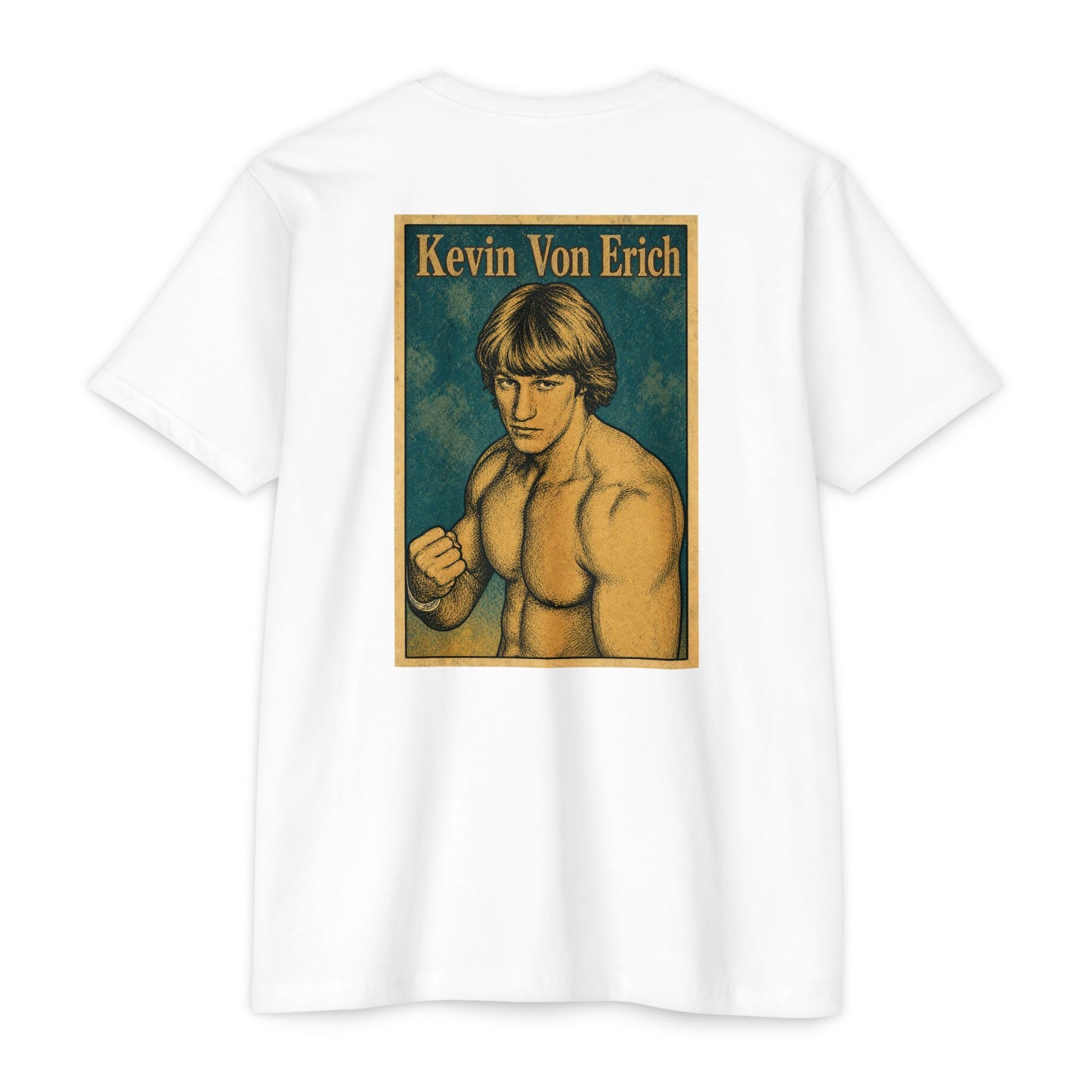 Long Live Kevin Tee