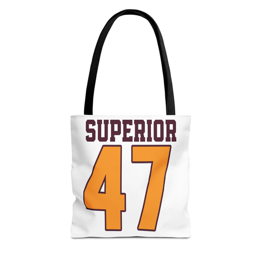 David's Superior Tote Bag
