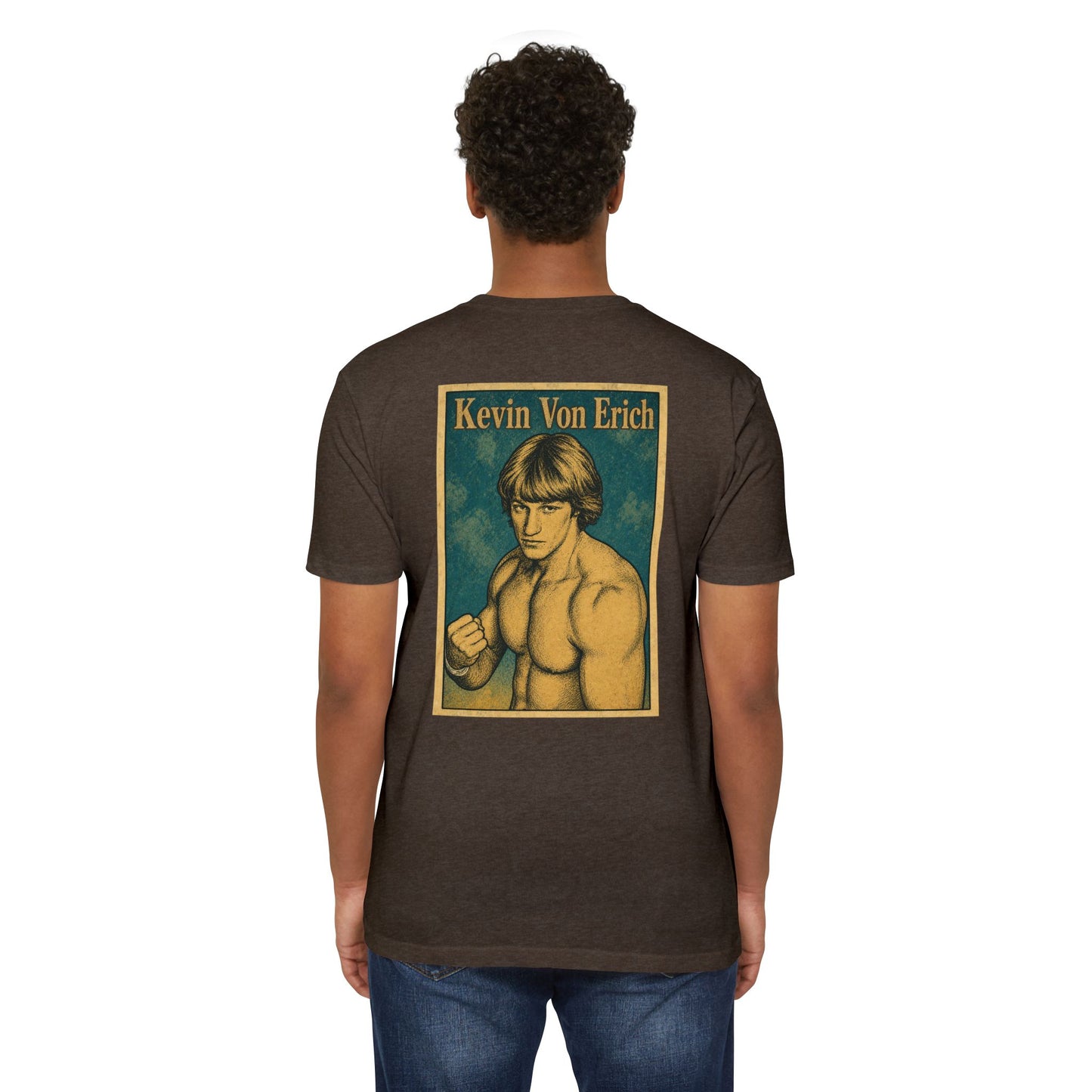 Long Live Kevin Tee