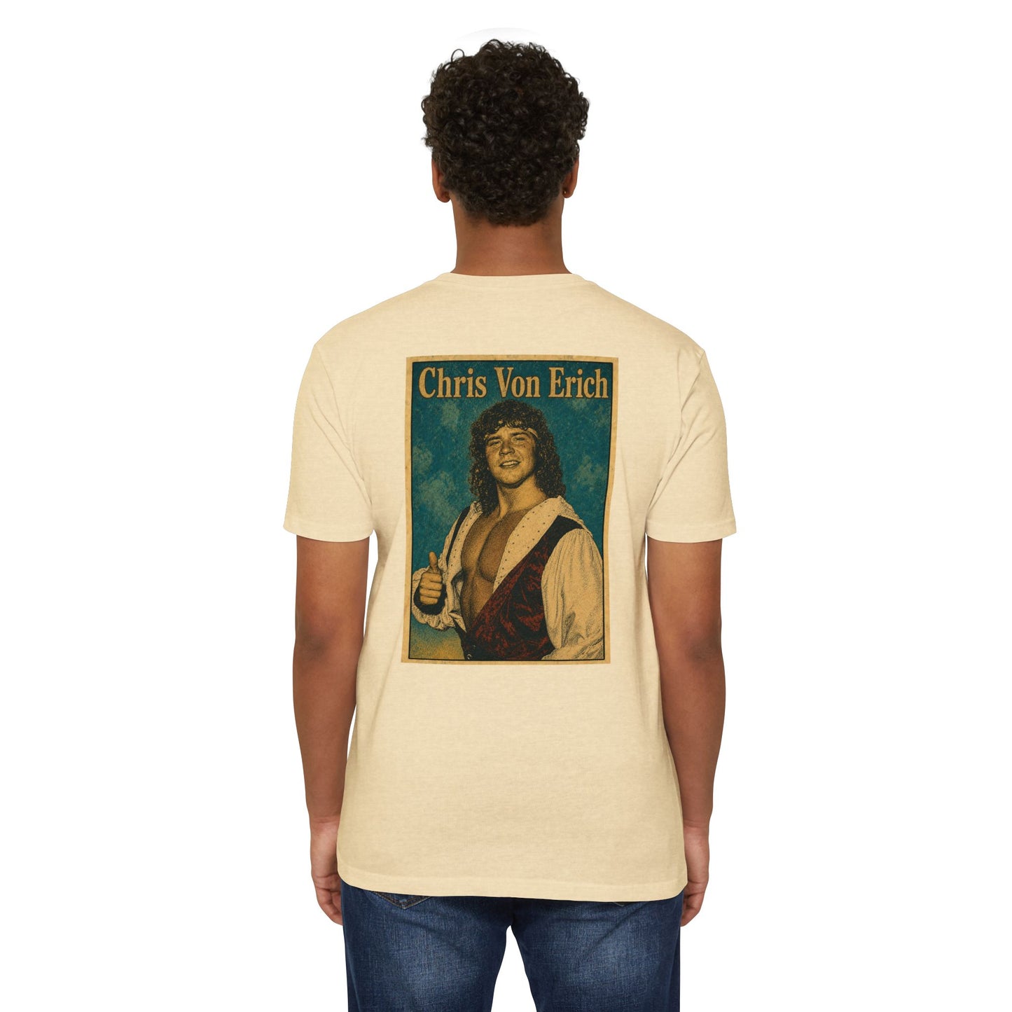 Long Live Chris Tee