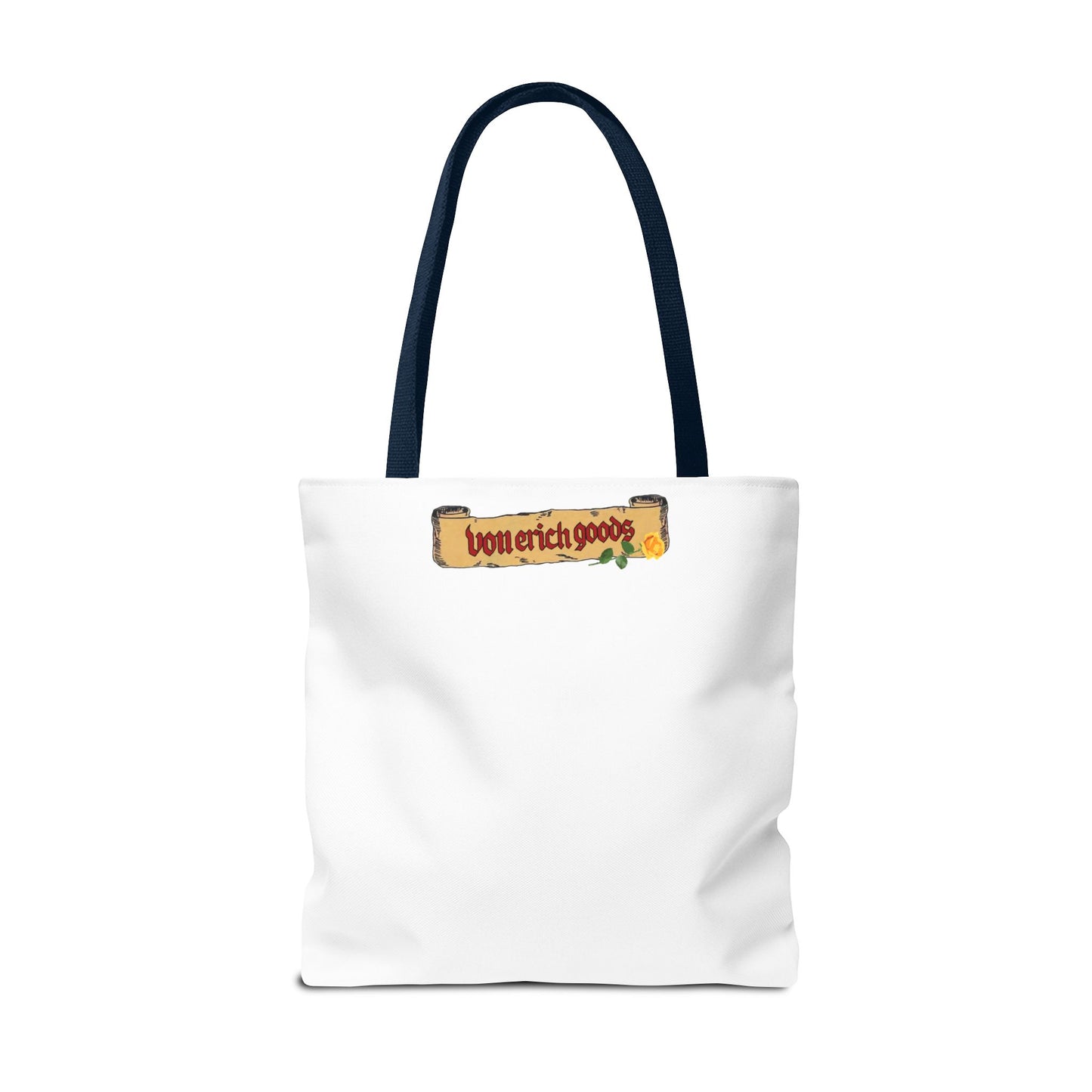 David Von Erich Tote Bag