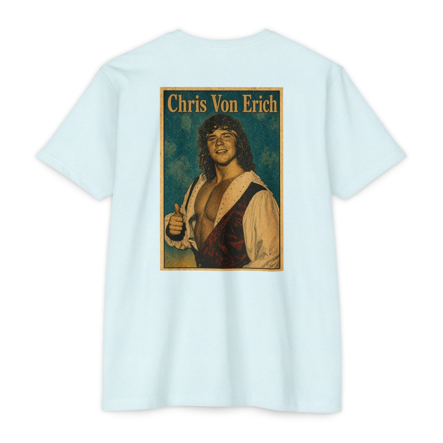 Long Live Chris Tee